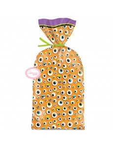 Sacos Celofane Olhos